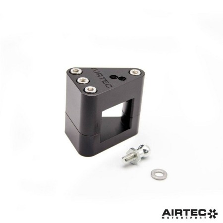 ATMSFO24 Airtec Leveraggio cambio accorciato 15%, 25% Ford Fiesta Mk7 1.6 ST 180 200 e Focus mk3 1.6 st180 st200 ecoboost