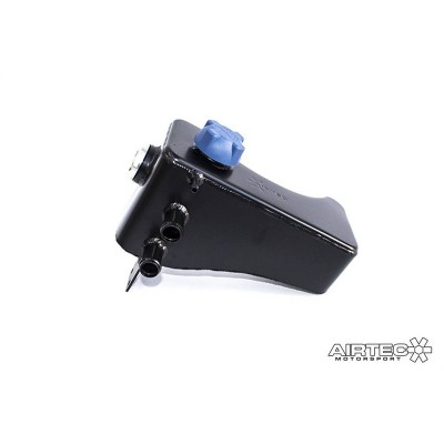 ATMSFO64 Airtec Vaschetta acqua in alluminio Ford Cosworth sierra escort