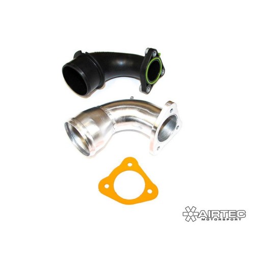ATMSFO71 Airtec Turbo elbow gomito turbina Ford Fiesta Mk7 1.6 ST 180 200 st180 st200 ecoboost