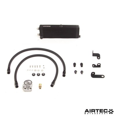 ATMSHON04 Airtec Radiatore olio maggiorato Honda Civic FL5 Type R typer