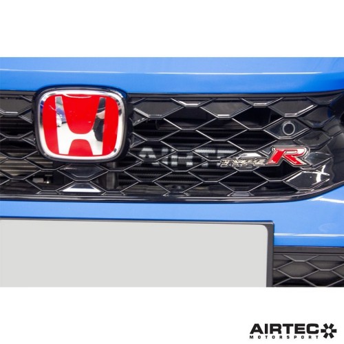 ATMSHON04 Airtec Radiatore olio maggiorato Honda Civic FL5 Type R typer