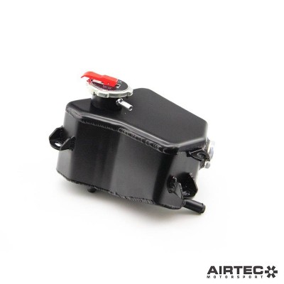 ATMSHON11 Airtec Vaschetta acqua in alluminio Honda Civic FL5 Type R 2