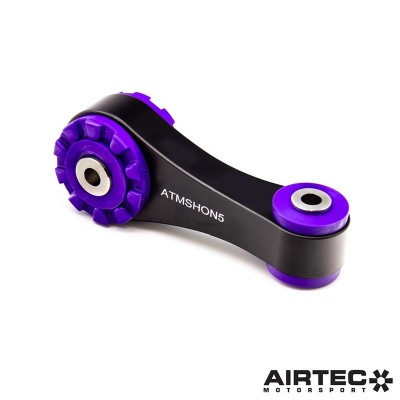 ATMSHON5 Airtec Supporto cambio trasmissione rinforzato Honda Civic FL5 Type R Torque Mount billet st200 2