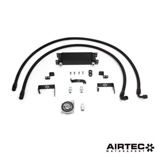ATMSHYU1 Airtec Radiatore olio maggiorato HYUNDAI I30N Pre-restyling
