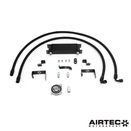 ATMSHYU1 Airtec Radiatore olio maggiorato HYUNDAI I30N Pre-restyling
