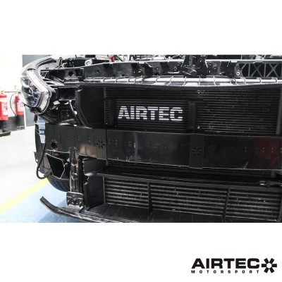 ATMSHYU1 Airtec Radiatore olio maggiorato HYUNDAI I30N Pre-restyling 2