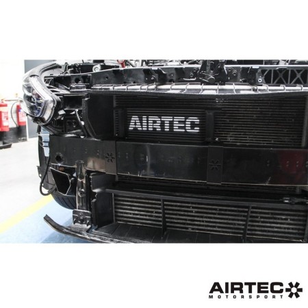 ATMSHYU1 Airtec Radiatore olio maggiorato HYUNDAI I30N Pre-restyling