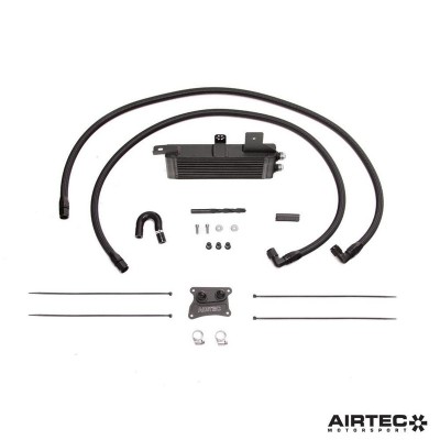 ATMSHYU11 Airtec Radiatore olio maggiorato HYUNDAI i20N vw 7