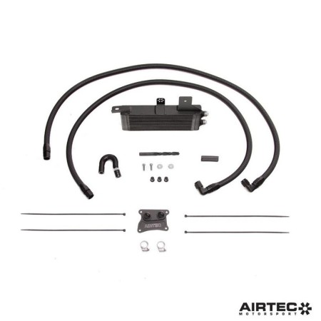 ATMSHYU11 Airtec Radiatore olio maggiorato HYUNDAI i20N vw 7