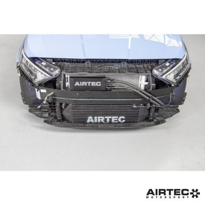 ATMSHYU11 Airtec Radiatore olio maggiorato HYUNDAI i20N vw 7 2