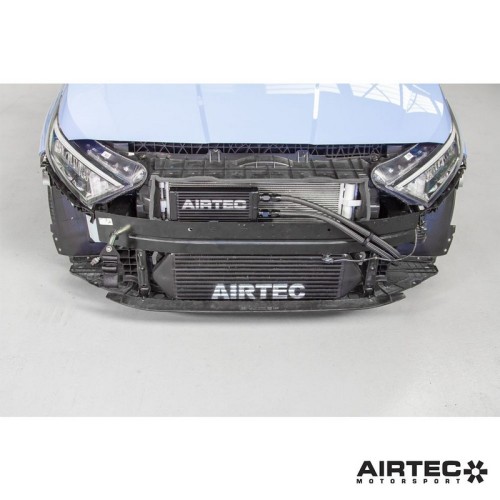 ATMSHYU11 Airtec Radiatore olio maggiorato HYUNDAI i20N vw 7