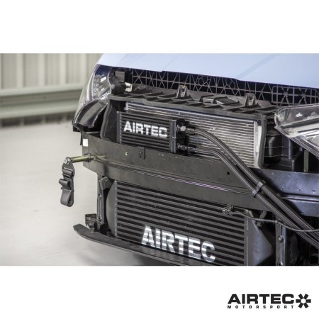 ATMSHYU11 Airtec Radiatore olio maggiorato HYUNDAI i20N vw 7