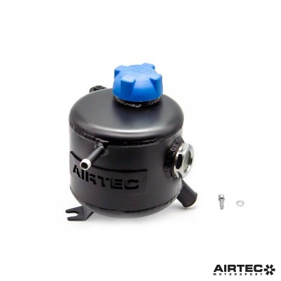 ATMSHYU12 Airtec Vaschetta espansione liquido refrigerante Hyundai Kona N tanica serbatoio radiatore acqua paraflu