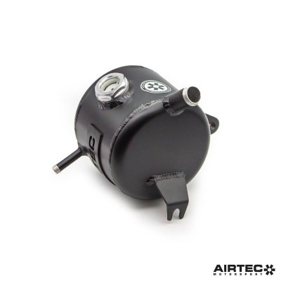 ATMSHYU12 Airtec Vaschetta espansione liquido refrigerante Hyundai Kona N tanica serbatoio radiatore acqua paraflu 2