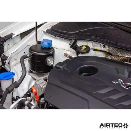 ATMSHYU12 Airtec Vaschetta espansione liquido refrigerante Hyundai Kona N tanica serbatoio radiatore acqua paraflu