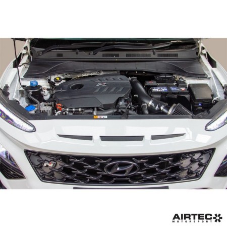ATMSHYU12 Airtec Vaschetta espansione liquido refrigerante Hyundai Kona N tanica serbatoio radiatore acqua paraflu