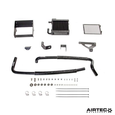 ATMSHYU14 Airtec Radiatore turbo maggiorato HYUNDAI i20N vw 7