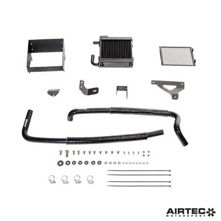 ATMSHYU14 Airtec Radiatore turbo maggiorato HYUNDAI i20N vw 7