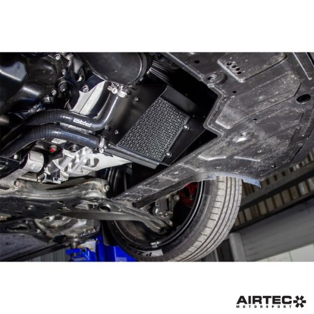 ATMSHYU14 Airtec Radiatore turbo maggiorato HYUNDAI i20N vw 7