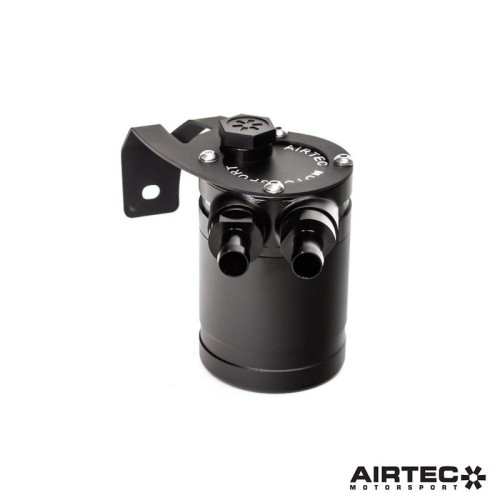 ATMSHYU16 Airtec Recupero vapori olio catch can Hyundai Kona N lattina vaschetta catchcan