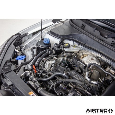 ATMSHYU16 Airtec Recupero vapori olio catch can Hyundai Kona N lattina vaschetta catchcan