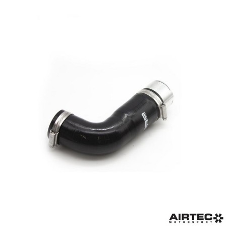 ATMSHYU7 Airtec Manicotto rimozione risuonatore HYUNDAI i20N diretta intake siliconico manicotto silicone