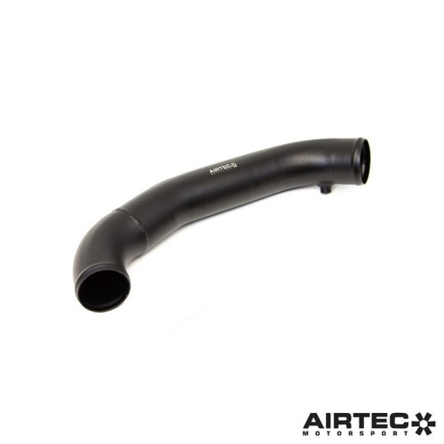 ATMSHYU8 Airtec Tubi intercooler maggiorati HYUNDAI i20N turbo pipe manicotto siliconico turbina boost