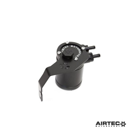 ATMSKIA1 Airtec Recupero vapori olio catch can KIA CEED GT lattina vaschetta catchcan