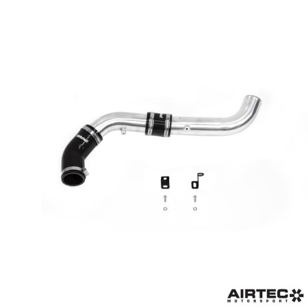 ATMSKIA3 Airtec Tubi intercooler lato caldo KIA CEED GT Radiatore aria turbo manicotti siliconici