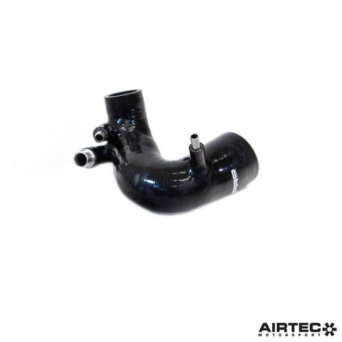 ATMSKIA4 Airtec Manicotti in silicone aspirazione KIA STINGER GT 3.3 V6 diretta intake siliconico manicotto silicone tubo