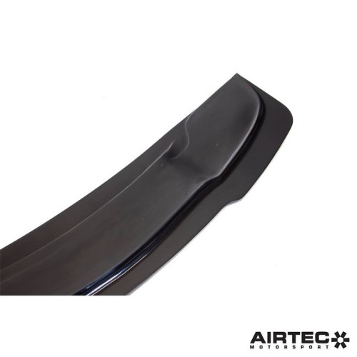 ATMSMINI13 Airtec Spoiler lip splitter anteriore Mini Cooper S R56 (con paraurti JCW)