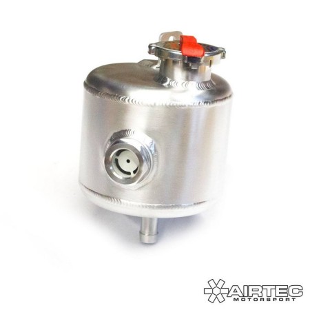 ATMSMINI2 Airtec Vaschetta acqua in alluminio Mini Cooper S R53