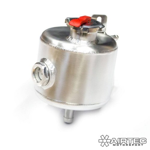 ATMSMINI2 Airtec Vaschetta acqua in alluminio Mini Cooper S R53