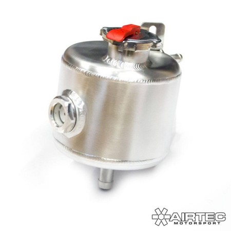 ATMSMINI2 Airtec Vaschetta acqua in alluminio Mini Cooper S R53