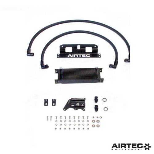 ATMSMINI6 Airtec Radiatore olio maggiorato Mini Cooper S R56