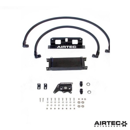 ATMSMINI6 Airtec Radiatore olio maggiorato Mini Cooper S R56