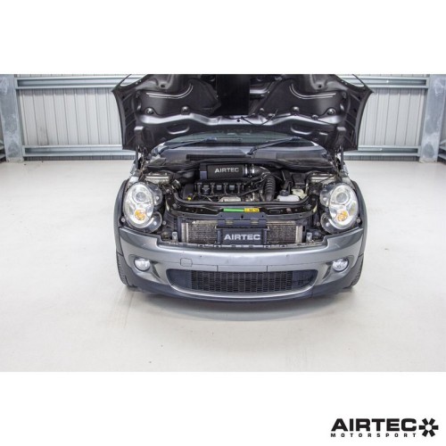 ATMSMINI6 Airtec Radiatore olio maggiorato Mini Cooper S R56