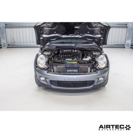 ATMSMINI6 Airtec Radiatore olio maggiorato Mini Cooper S R56