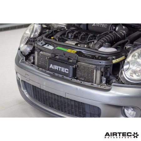 ATMSMINI6 Airtec Radiatore olio maggiorato Mini Cooper S R56