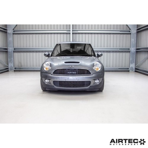 ATMSMINI6 Airtec Radiatore olio maggiorato Mini Cooper S R56