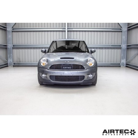 ATMSMINI6 Airtec Radiatore olio maggiorato Mini Cooper S R56