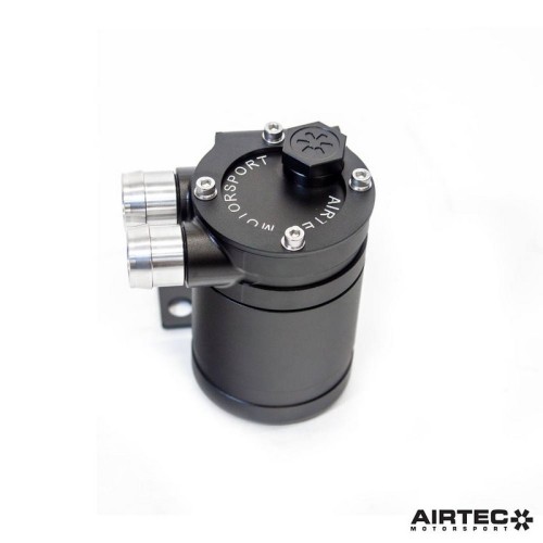 ATMSP&C2 Airtec Recupero vapori olio catch can Peugeot 308 mk2 1.6 GTI manicotti thp