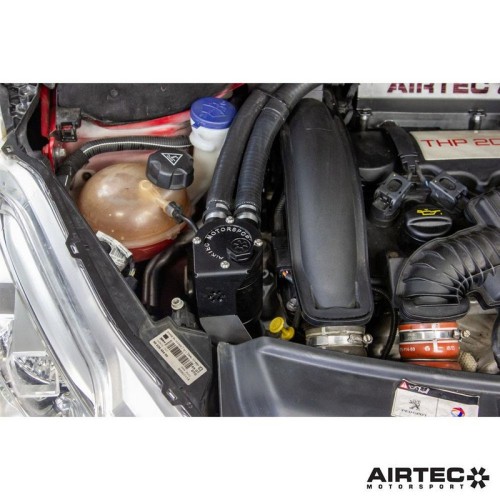 ATMSP2082 Airtec Recupero vapori olio catch can Peugeot 208 mk1 1.6 GTI manicotti thp