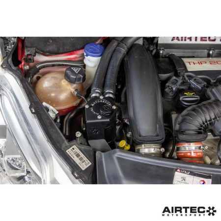 ATMSP2082 Airtec Recupero vapori olio catch can Peugeot 208 mk1 1.6 GTI manicotti thp
