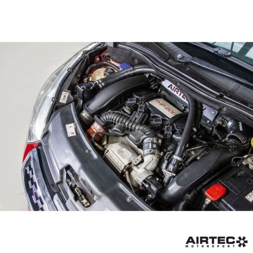 ATMSP2082 Airtec Recupero vapori olio catch can Peugeot 208 mk1 1.6 GTI manicotti thp