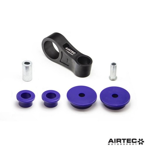 ATMSREN10 Airtec Supporto motore superiore Renault Megane mk4 RS 280/300 Torque Mount billet st200