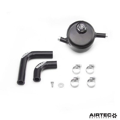 ATMSREN11 Airtec Vaschetta recupero vapori olio catch can Renault Megane mk4 RS 280/300 tanica serbatoio radiatore olio