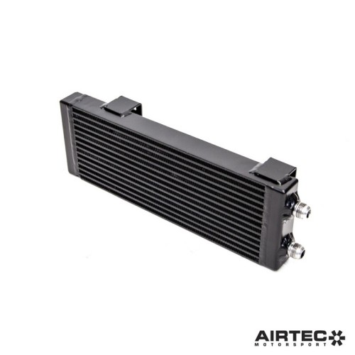 ATMSREN12 Airtec Radiatore olio maggiorato Renault Megane mk3 RS 250/265/275 Trophy