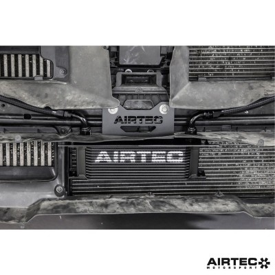 ATMSREN3 Airtec Radiatore olio maggiorato Renault Megane mk4 RS 280/300 vw 7 2