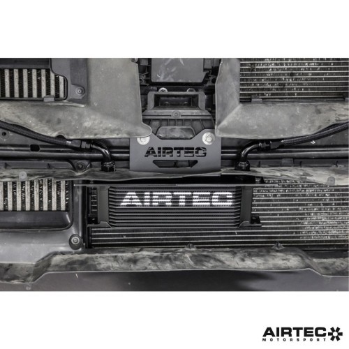 ATMSREN3 Airtec Radiatore olio maggiorato Renault Megane mk4 RS 280/300 vw 7